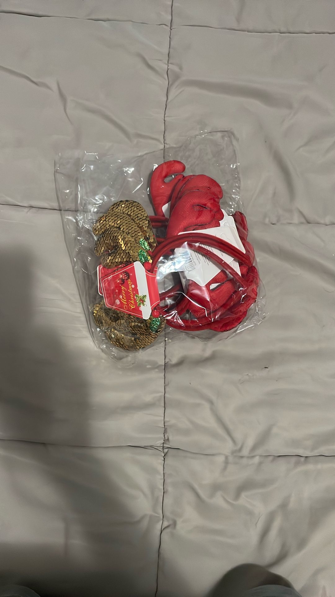 Christmas decoration