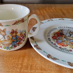 Mug Set