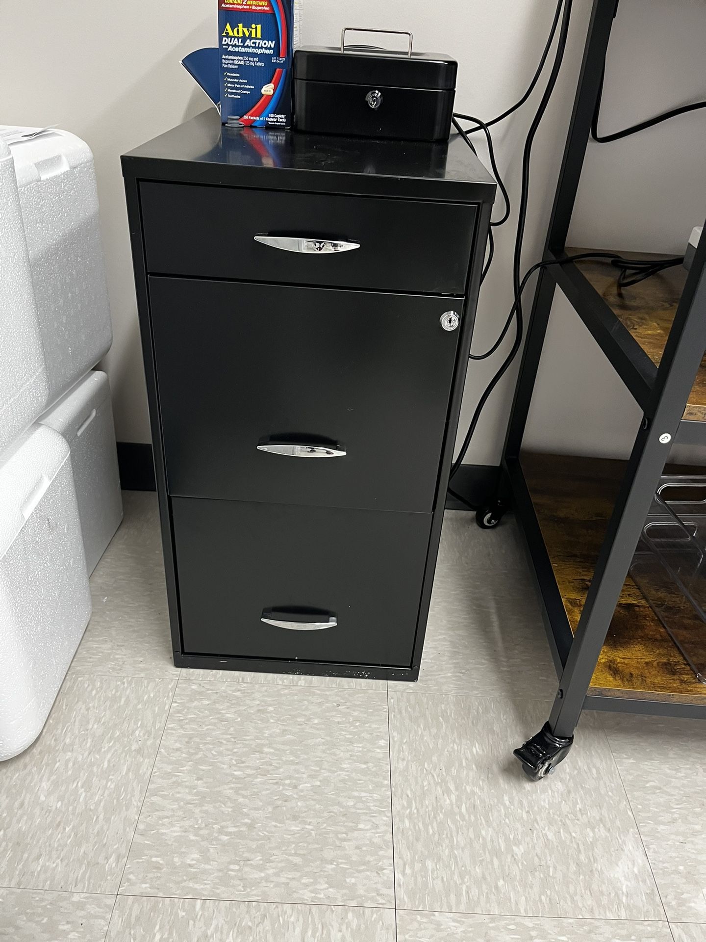 File Cabinet