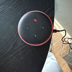 Echo Dot 3rd Gen