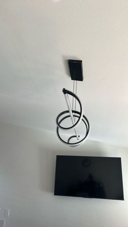 Hanging Ceiling light