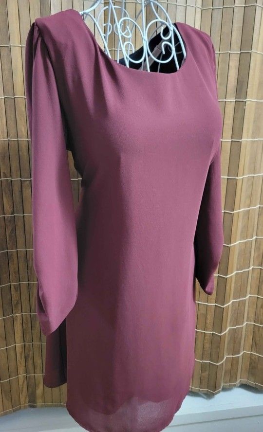 Woman's Dress
