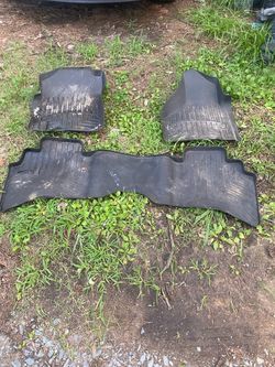 02-08 dodge ram quad cab weather tech floor mats