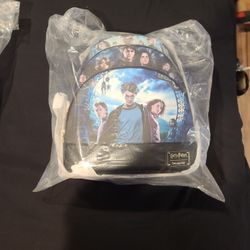 Harry Potter Loungefly