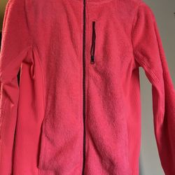 Fleece Jacket 