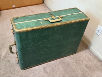Vintage 1950 Samsonite