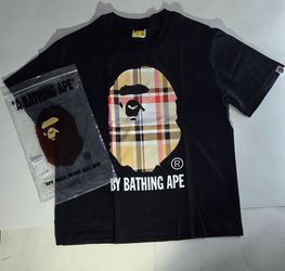 A Bathing Ape BAPE  T-Shirt
