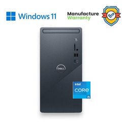 Dell Inspiron 3020 Core i5-13400 256 GB SSD + HDD 1 TB 16GB RAM