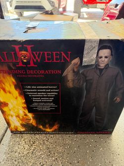 Full size Michael