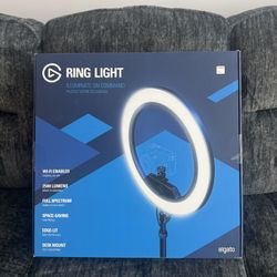 Elgato Ring Light 