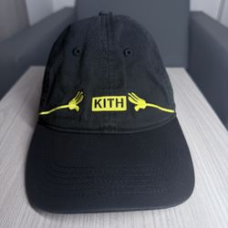 Spongebob kith Hat