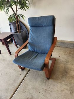 Ikea chair