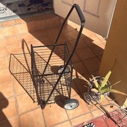 Shopping Cart