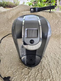 Keurig 2.0 K500 Coffee Maker