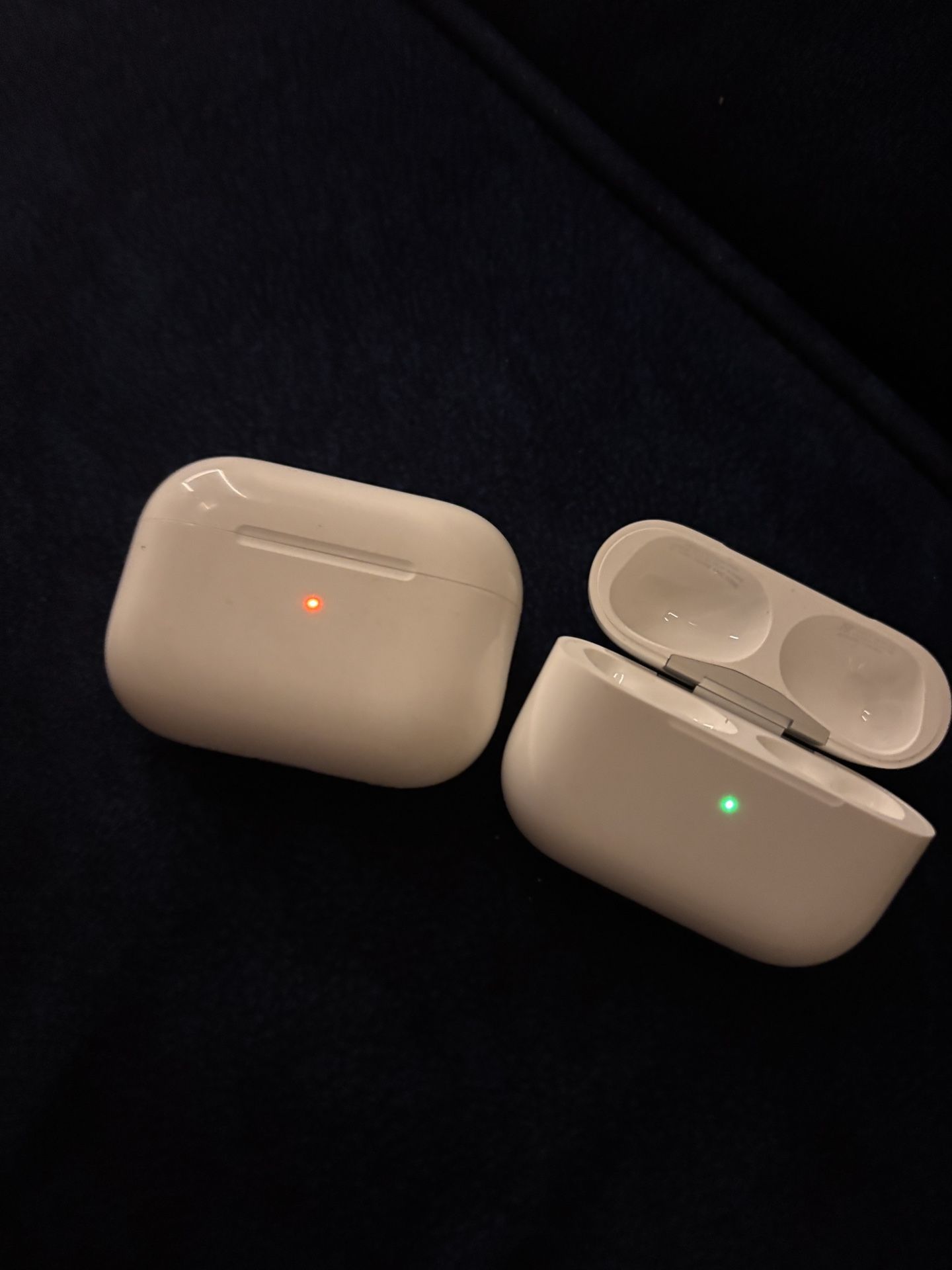 AirPods 2nd Gen Pro case
