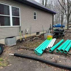 6”by14” Pipes 40$ Each Only For TODAY!