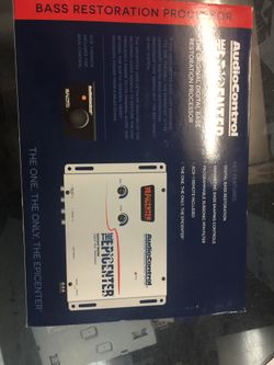 Are you control epicenter