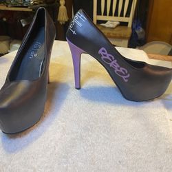 Women’s high heels