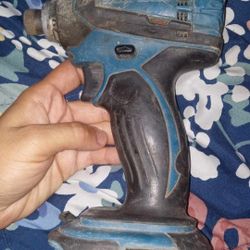 Makita Drill