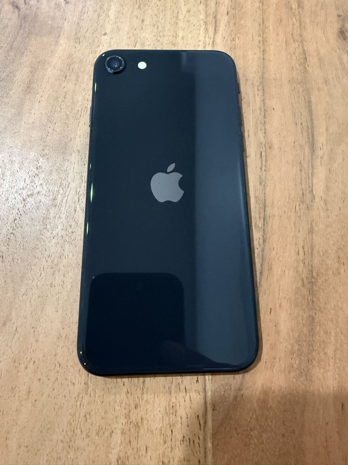 iPhone SE2 Generation