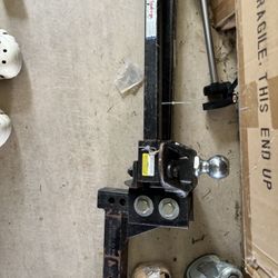   Hitch Truck Equal-i-zer Visit the Store 4.4 4.4 out of 5 stars (376) Equal-i-zer 4-point Sway Control Hitch, 90-00-1000, 10,000 Lbs