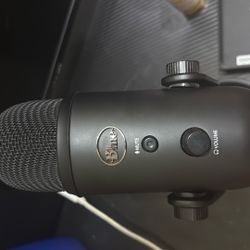 Blue Yeti Microphone Send Offers