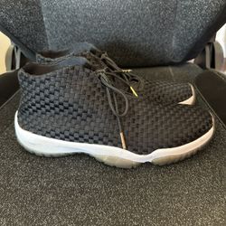 Air Jordan Future Black