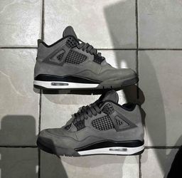 Jordan 4 Cave Stones