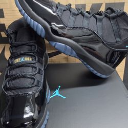Jordan 11 Gammas