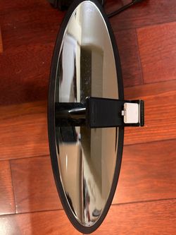 Bowers & Wilkins Zeppelin Speaker (no remote )