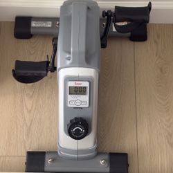 Sunny health Mini Exercise Pedal Cycle