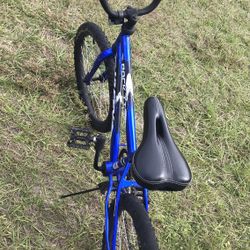 Child 4/10 Bicycle In great Workable condition good tires 