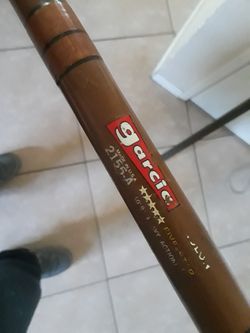 Fishing surf rod 10 ft Garcia