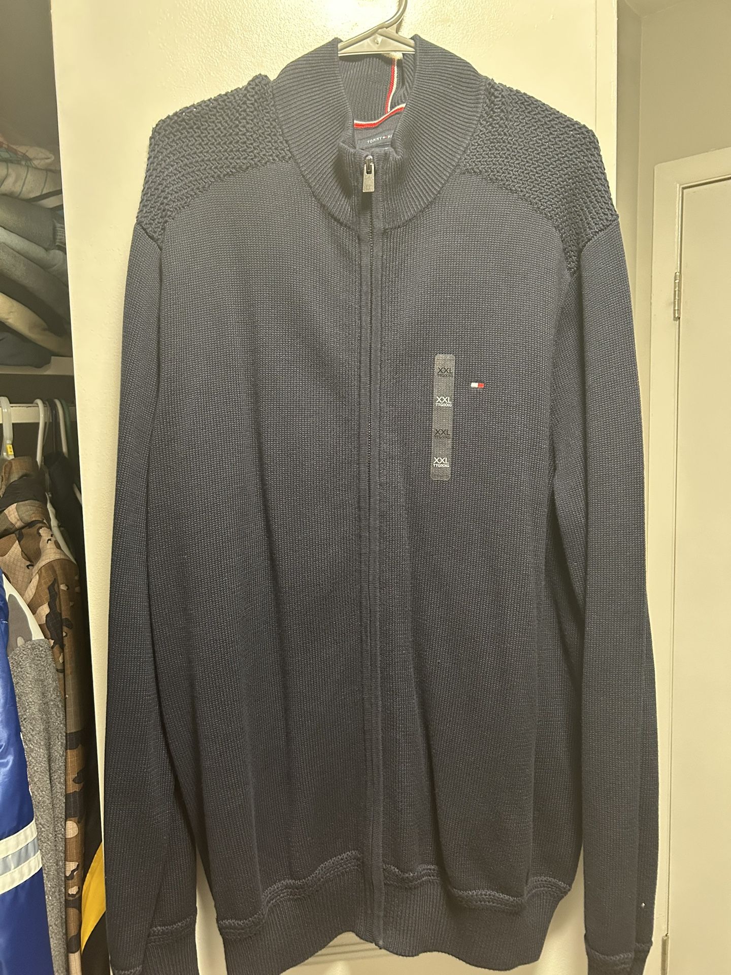 Tommy Hilfiger Sweater