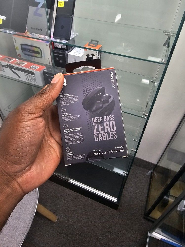 Samsung Galaxy Buds Pro 2 New