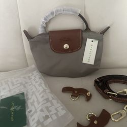 Mini Longchamp