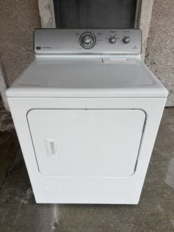 Maytag Gas Dryer