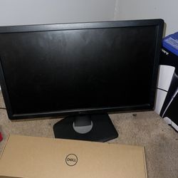 Dell Desktop