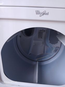 Washer machine and dryer