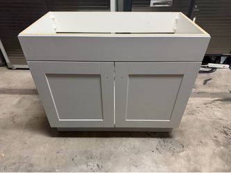 Bathroom Vanity