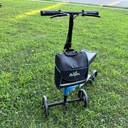 Knee Scooter 