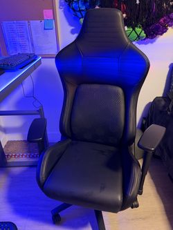 RS Vertex Gaming Chair