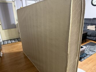 Queen Mattress