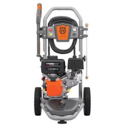 Husqvarna 3200 PSI Gas Pressure Washer - Costco Item 1781689
