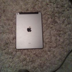 iPad 1567 And Otter Box With It