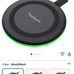 Wireless Charger