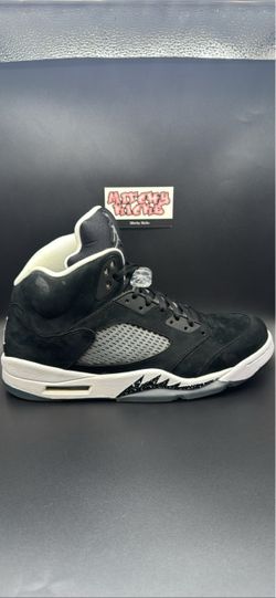 Jordan 5 Retro Oreo (2013) Sz. 13