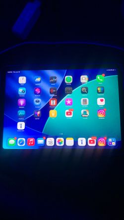 iPad 10th gen 64gb Wi-Fi
