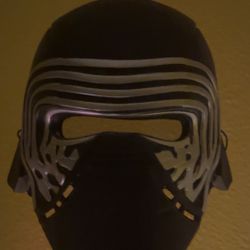 KYLO REN mask