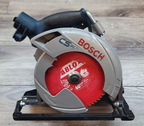 Bosch CS20 Circular Saw